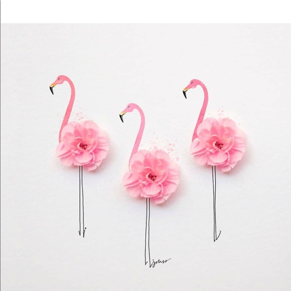 🦩🦩🦩I’M ALWAYS LOOKING FOR 🦩🦩🦩ANYTHING🦩🦩🦩 - Picture 1 of 1